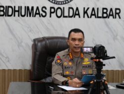 Operasi Anti Premanisme Polda Kalbar Ungkap 12 Kasus Kriminal Sekaligus