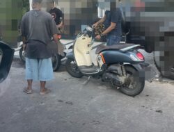 Polda Kalbar Ringkus MRN Operator Jaringan Mafia Emas Ilegal Di Pontianak