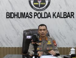 Polres Singkawang Berhasil Tangkap Oknum BRN Yang Aniaya Warga Singkawang