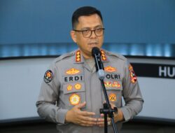 Polri Selidiki Grup Incest Di Media Sosial Ribuan Anggota Dan Unggahan Pornografi Anak Ditemukan