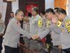 Kapolres Melawi Akan Memberikan Reward Kepada Bhabinkamtibmas Terbaik
