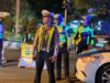 Polresta Pontianak Sukses Amankan Pekan Gawai Dayak ke-XXXIX Di Rumah Radakng