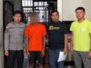 Sat Reskrim Polres Bengkayang Berhasil Ungkap Kasus Pembunuhan Gadis 14 Tahun 