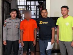 Sat Reskrim Polres Bengkayang Berhasil Ungkap Kasus Pembunuhan Gadis 14 Tahun 