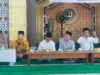 Kasat Binmas Polres Ketapang Hadiri Kegiatan Pembekalan Calon Jamaah Haji 1446 H/2025