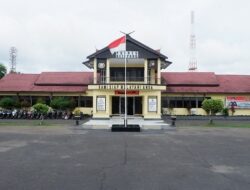 Polres Ketapang Tegaskan Proses Hukum Terkait Laporan Dugaan Penganiayaan Kepada Jurnalis Berjalan Sesuai Prosedur