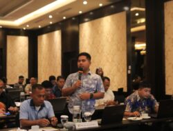 Komitmen Polri Tingkatkan Integritas Dan Keterbukaan melalui SPI