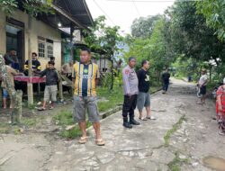 Korban Tenggelam di Sungai Melawi Ditemukan Setelah Tiga Hari Pencarian