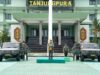 Dukung Operasional Satuan  Pangdam XII/Tpr Serahkan Ransus Maung MV3