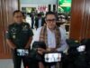 Pangdam XII/Tpr Terima Kunjungan Reses Komisi I DPR RI