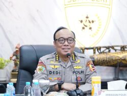 Polri Tegaskan Komitmen Operasi Premanisme Hingga Tuntas 