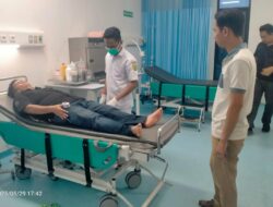 Kekerasan Terhadap Jurnalis Di Bengkayang Ada Apa Dari Semua Ini