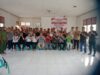 Babinsa Kodim 1209-03/Sry Hadiri Musyawarah Desa Pembentukan Koperasi Merah Putih 2025