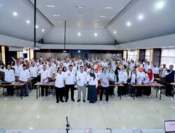 Peran Pengawas Sekolah Semakin Krusial