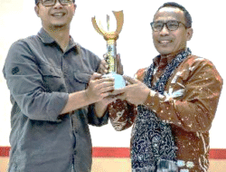 Kadisdik Jabar : LKS Ajang Melatih Kompetensi dan Jiwa Kompetisi Peserta Didik