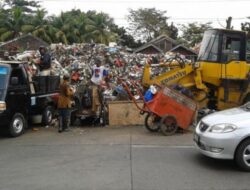 Diduga ada pungli di Lingkungan Hidup kecamatan Jagakarsa
