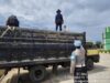 Polsek Kawasan Pelabuhan Sukabangun Himbau Sopir Dan Buruh Jaga Kamtibmas