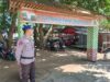 Sat Polairud Polres Ketapang Laksanakan Pengamanan Tempat Wisata Pantai Pecal