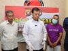 Satres Narkoba Polresta Pontianak Gagalkan Peredaran 1 Kg Sabu Tujuan Kalimantan Tengah 