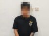 Satuan Reserse Narkoba Polres Ketapang Kembali Berhasil Gagalkan  Peredaran 39 Gram Sabu 