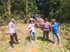 Polsek Sebangki Bersama BPP dan PT. CNP Lanjutkan Tahap Kedua Pengolahan Lahan Jagung Demplot Rajawali