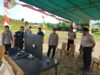 Kapolres Singkawang Tinjau Langsung Kesiapan Panen Raya Jagung Serentak Kuartal II