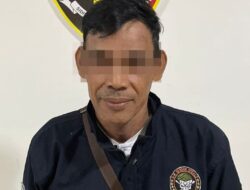 Polres Ketapang Tetapkan Tersangka  Kasus Di Duga Penganiayaan Anak