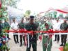 Program TMMD ke-124 Tahun 2025 Kodim 1012/Btk Berhasil Tuntas