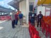 Kamtibmas Kondusif Polisi Aktif Jalin Komunikasi Dengan Warga 