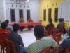 Kelompok Tani Desa Andeng Berangkat Ke Bengkayang Untuk lkut Panen Raya Jagung Kuartal 2