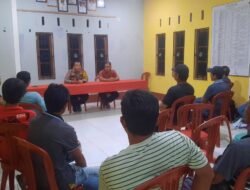Kelompok Tani Desa Andeng Berangkat Ke Bengkayang Untuk lkut Panen Raya Jagung Kuartal 2
