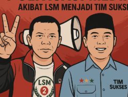 Membongkar Dinasti Politik Kalbar Siapa Yang Melindungi Siapa Yang Mengalihkan Isu