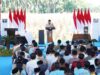Panen Raya Jagung Serentak Kuartal II Bersama Presiden Republik Indonesia