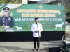 Momen Idul Adha Kapolda Kalbar Serahkan 192 Hewan Qurban