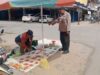 Patroli Polsek Ngabang Ingatkan Untuk Melaporkan Apabila Melihat Suatu Tindak Kejahatan