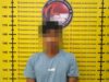 Edarkan Sabu Seorang Pria Di Kecamatan Marau Diringkus Polisi