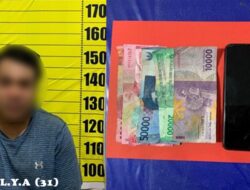 Polres Sanggau Ungkap Dua Pengedar Narkotika Di Kapuas 31 Paket Sabu Diamankan