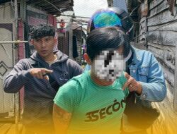 Kunci Tertinggal Motor Di Parkiran IAIN Lenyap Digondol Residivis