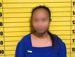 Sabu Diselundupkan Lewat Pembalut yang Dipakai Anak 10 Tahun Pelaku Ternyata Ibu Sendiri