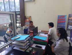 Supervisi Satintelkam Polres Sekadau Ini Penekanan Soal SKCK dan Pelayanan Publik