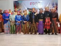 KKBS Kalbar Mengukuhkan Pengurus Baru Untuk Periode 2024–2029