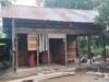 Renovasi Bedah Rumah Dalam Rangka Hari Bhayangkara ke-79, Polda Kalbar Hadirkan Kebahagiaan Untuk Warga