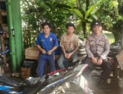 Wujudkan Kedekatan Dan Sinergi antara Polisi Dan Masyarakat