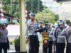 Gelar Penegakan Disiplin Anggota Polri Bidpropam Polda Kalbar Kunjungi Polres Ketapang