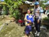 Sipropam Polres Singkawang Berbagi Kasih Lewat Bansos Untuk Kaum Duafa Sambut HUT Bhayangkara ke-79