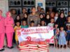 Polresta Pontianak Salurkan 1.000 Paket Bantuan Sosial Ke Panti Asuhan Ponpes Dan Warga Kurang Mampu