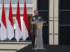 Pangdam Tanjungpura Buka Apel Pamen Bacuramin Bersaudara Kodam XII/Tpr