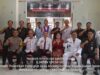 Pelantikan Perangkat Desa Andeng Formasi Kadus Pakatan Berlangsung Khidmat Dan Lancar