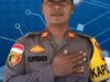 Marak Penipuan Online Kapolsek Ketungau Tengah Himbau Masyarakat Untuk Lebih Berhati-Hati