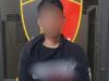 Satreskrim Polres Sekadau Ungkap Kasus Curanmor Pelaku Residivis Diamankan Di Sintang